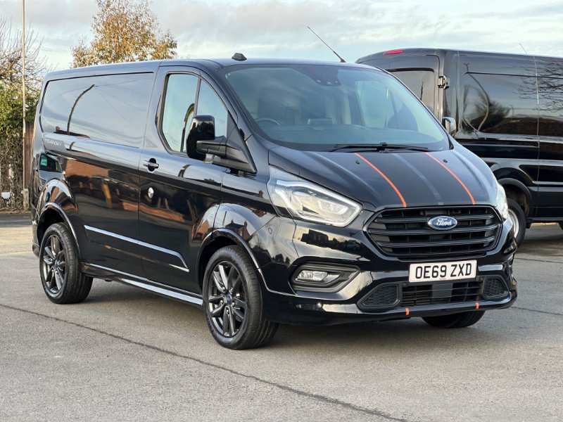 Used Vans for sale in Tewkesbury, Gloucestershire Tewkesbury Van Sales