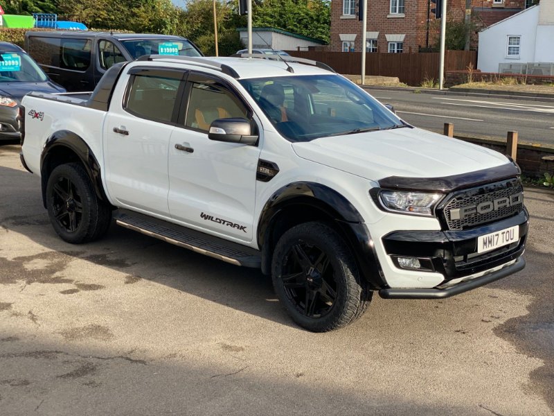 van sales gloucestershire