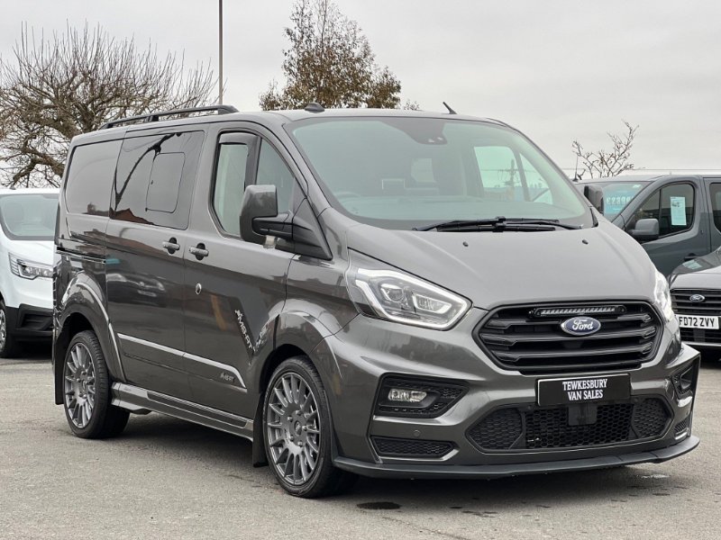 Used Vans for sale in Tewkesbury, Gloucestershire Tewkesbury Van Sales