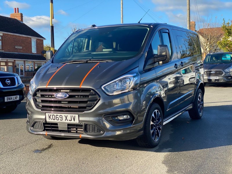 Used Vans for sale in Tewkesbury, Gloucestershire | Tewkesbury Van Sales