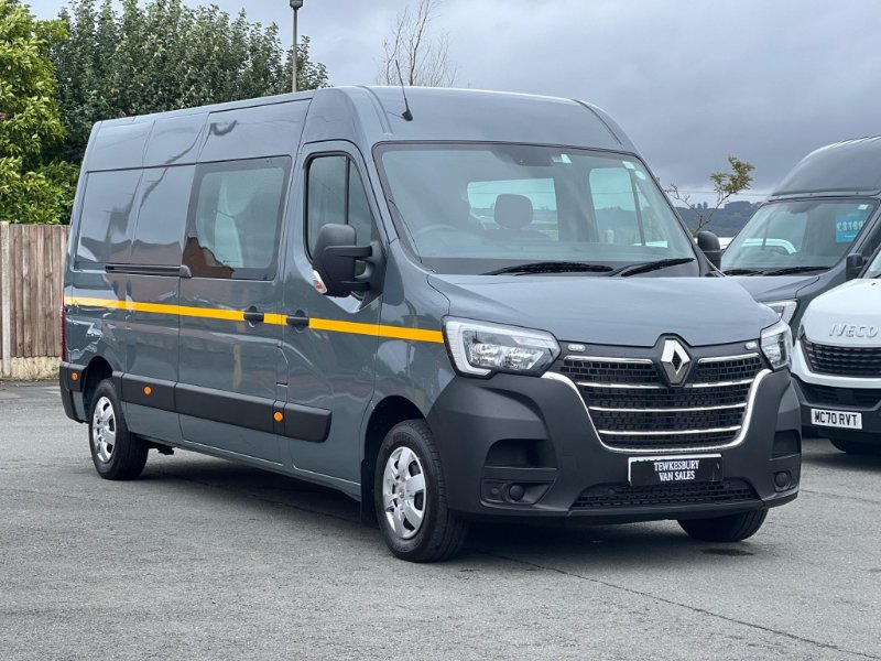 Used Vans for sale in Tewkesbury, Gloucestershire Tewkesbury Van Sales