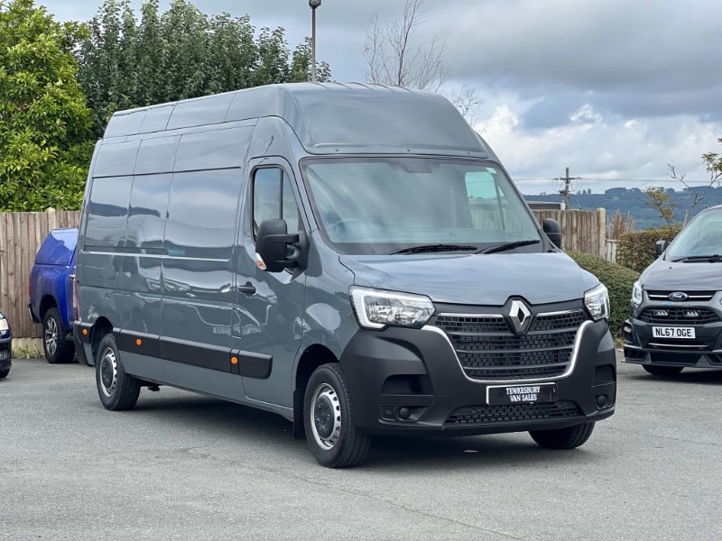 Used Vans for sale in Tewkesbury, Gloucestershire Tewkesbury Van Sales