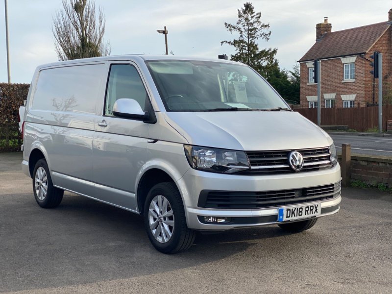 van sales gloucestershire