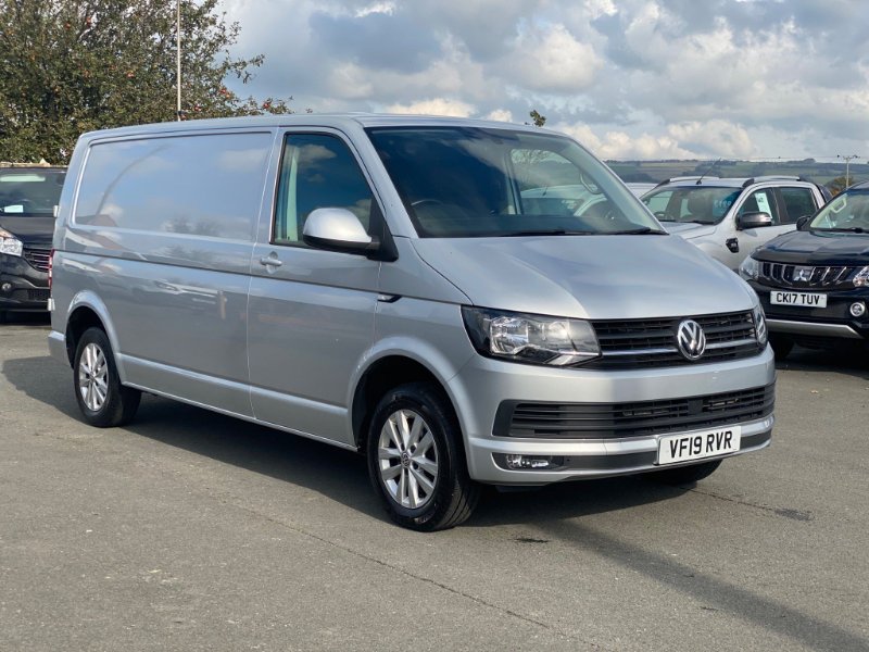 used panel vans for sale uk