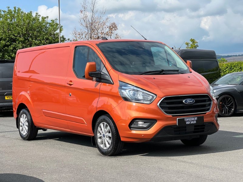 Used Manual Vans for sale in Tewkesbury, Gloucestershire Tewkesbury