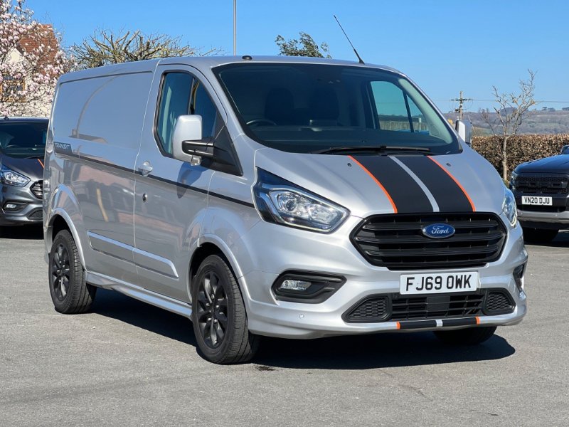 Used Vans for sale in Tewkesbury, Gloucestershire Tewkesbury Van Sales