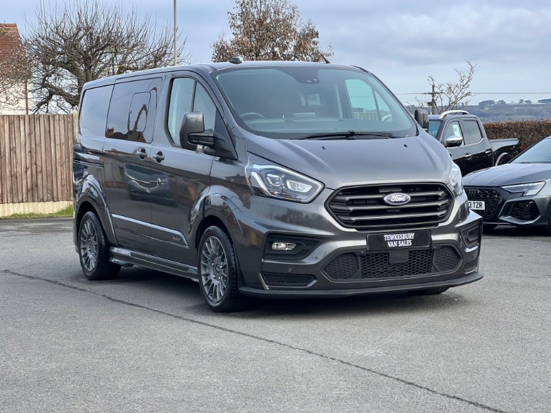 Used Vans for sale in Tewkesbury, Gloucestershire Tewkesbury Van Sales