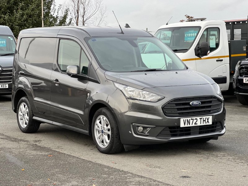 Used Vans for sale in Tewkesbury, Gloucestershire Tewkesbury Van Sales